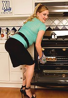 Sabina's Cookie and Muffin Delight