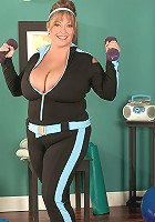 Lift Those Heavy Weights!