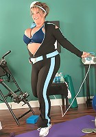 Lift Those Heavy Weights!