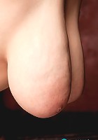 Meet Hitomi: The Biggest Japanese Boobs