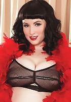 Paging Miss Valentine