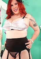 Jolie Rain - Glammed Up