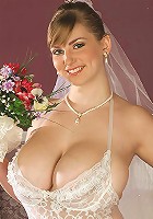 It's Christys Wedding Night, And Youre The Groom!