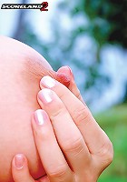 The Big-boobed Princess Of Wales