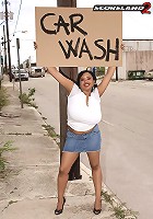 Its Always Sunny When Youre Looking At Big Naturals!