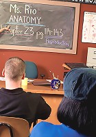 You Can Learn Something From A Girl Like Daylene