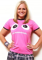 Victoria Alternative Tee