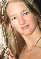 Wonderful adorable teen shows off her natural extreme hot phenomenal big bobambas