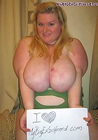 My Big Ex Girlfriend