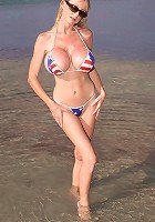 Tits & Tugs With Morgan